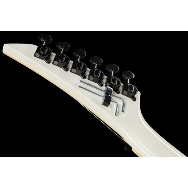 Jackson KV2 King V SW USA