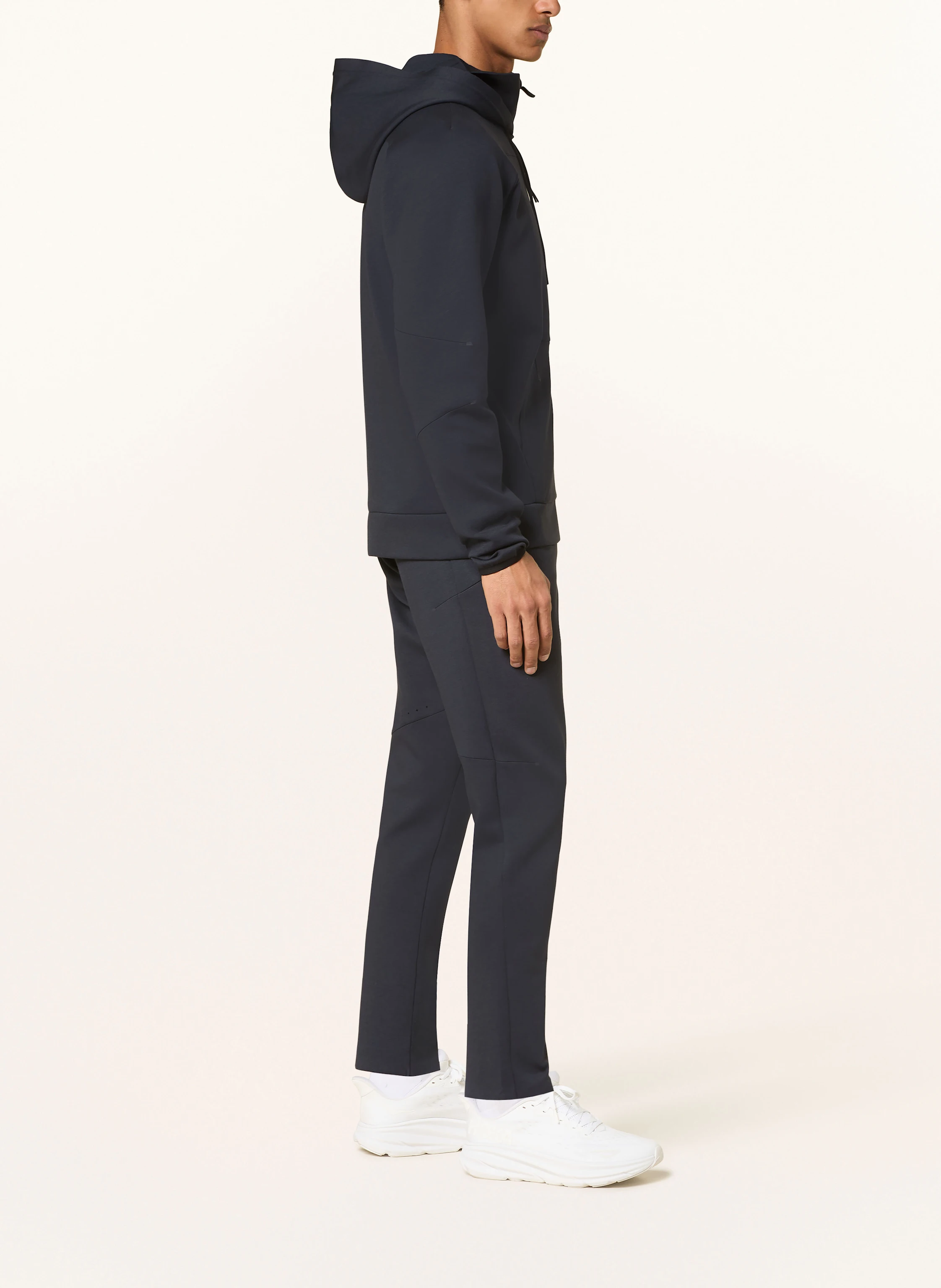 BOSS Hose HICON DESERTTECH im Jogging-Stil