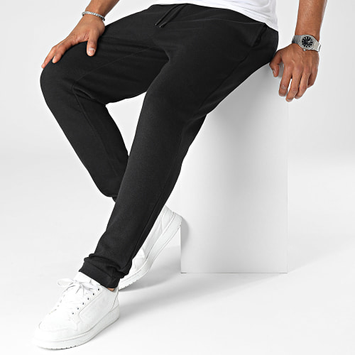 Pantalon Jogging Stace Smart Noir