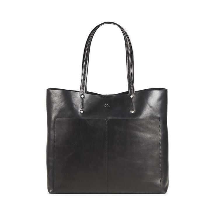Markberg JaydaMBG Shopper, Antique Sort
