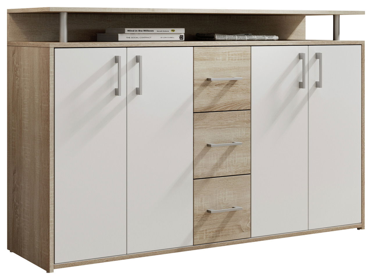 Carryhome Sideboard DRIFT