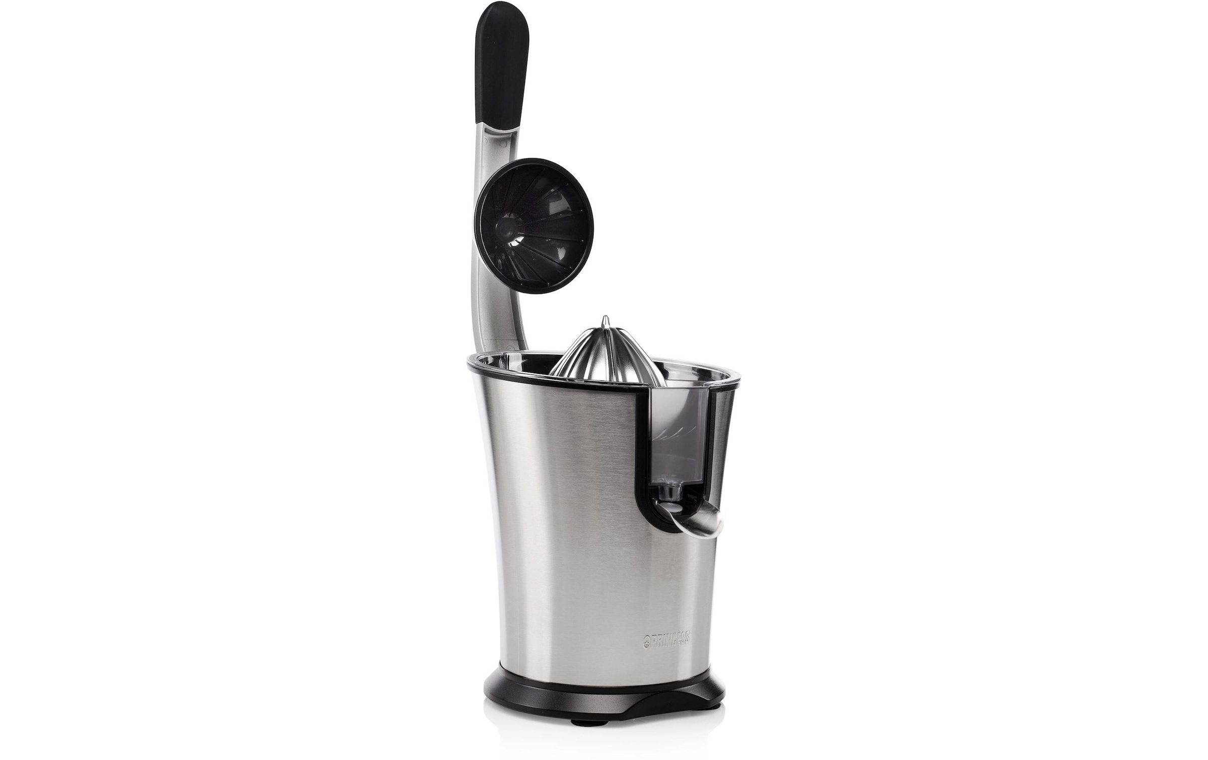 PRINCESS Entsafter »201860 Master Juicer Pro« 300 W