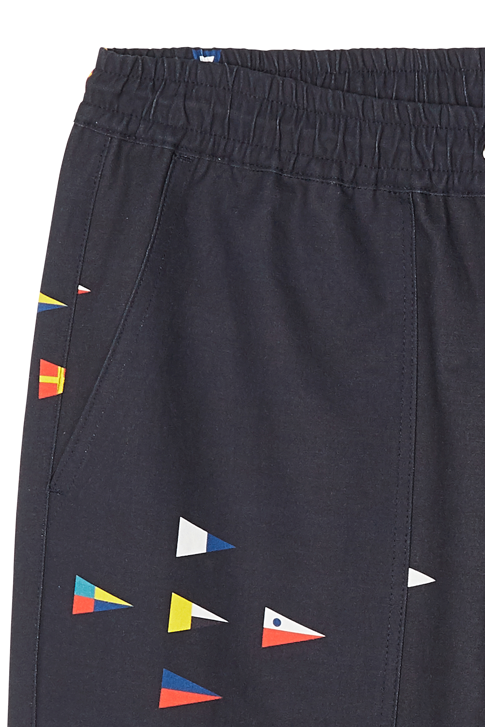 PARLEZ pantalon SURF Bleu