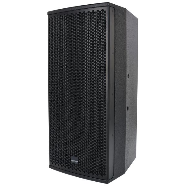 Seeburg Acoustic Line K 20 90°
