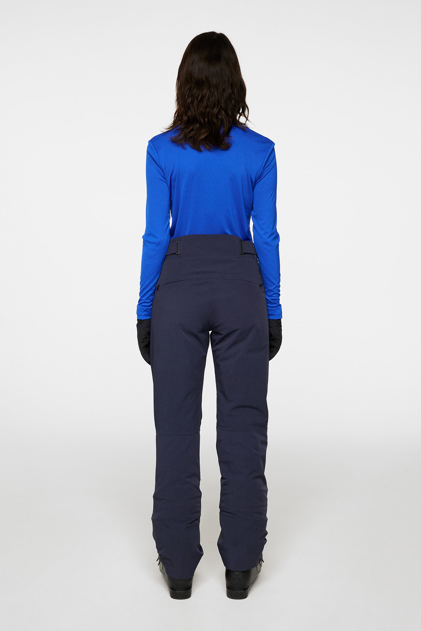 Watson Pant Dame JL Navy