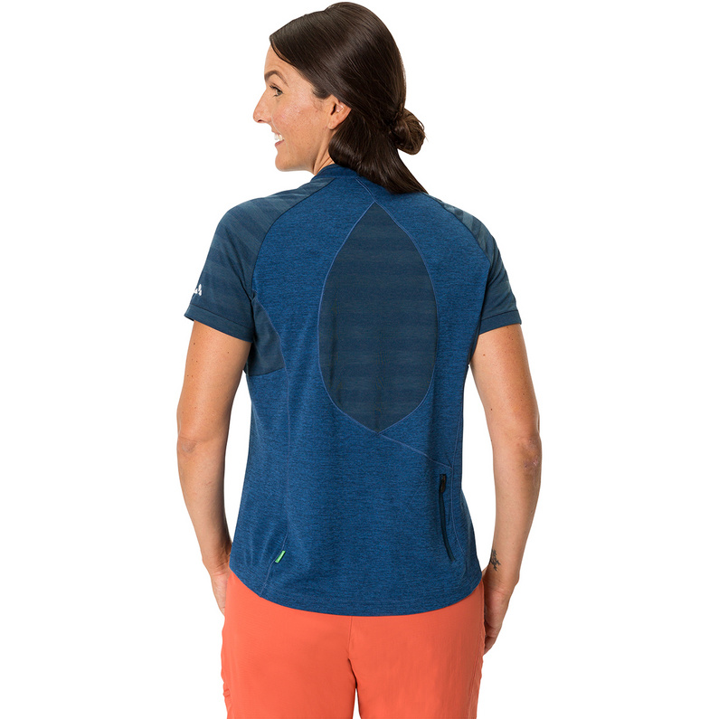 Vaude Damen Tamaro III Radtrikot