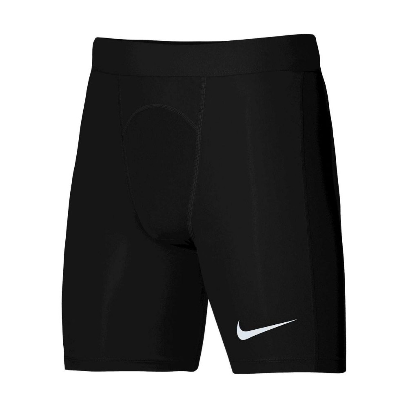 Nike Dri-Fit Park Trainingsset Lange Mouwen Zwart Wit