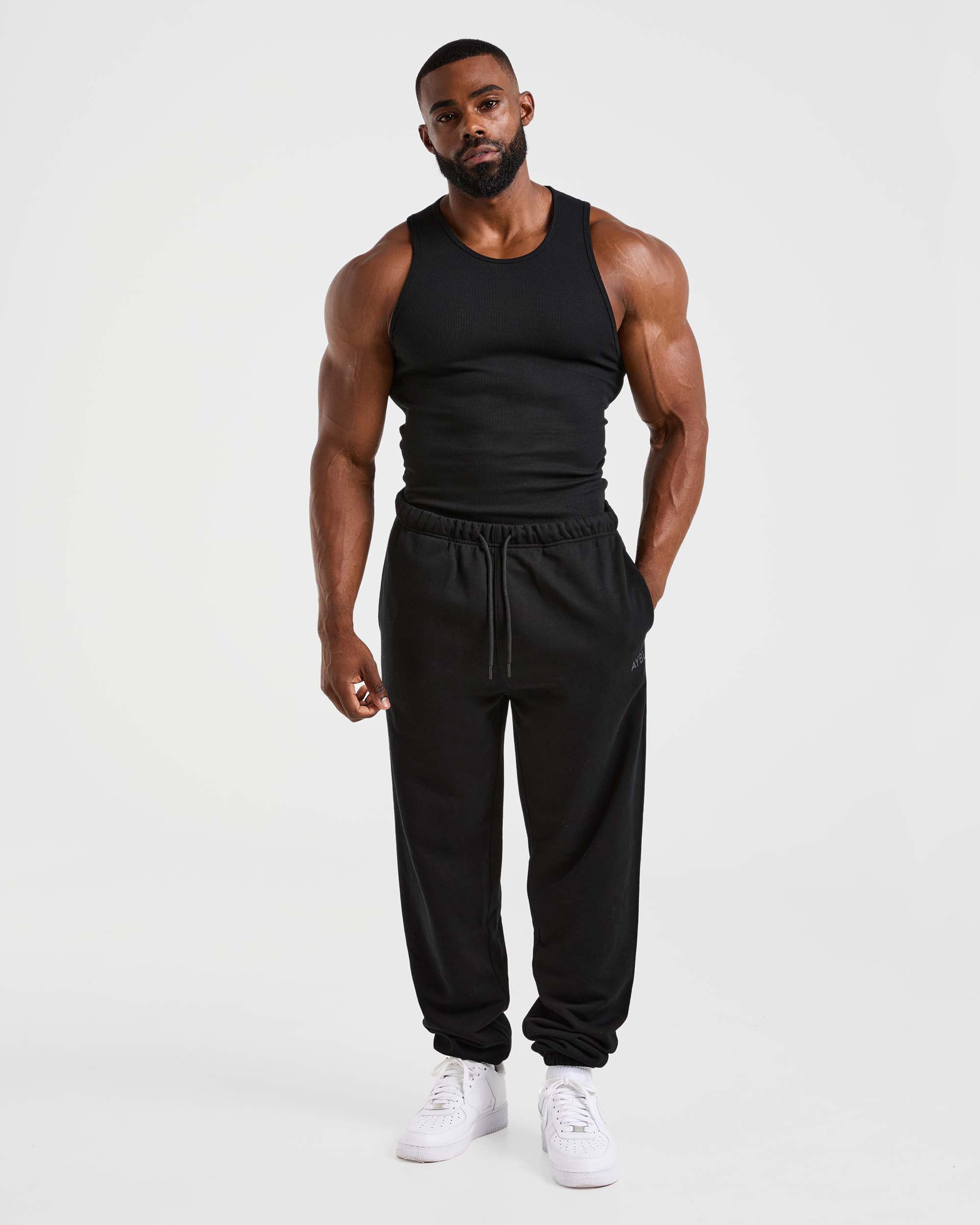 Craft Oversized Joggers