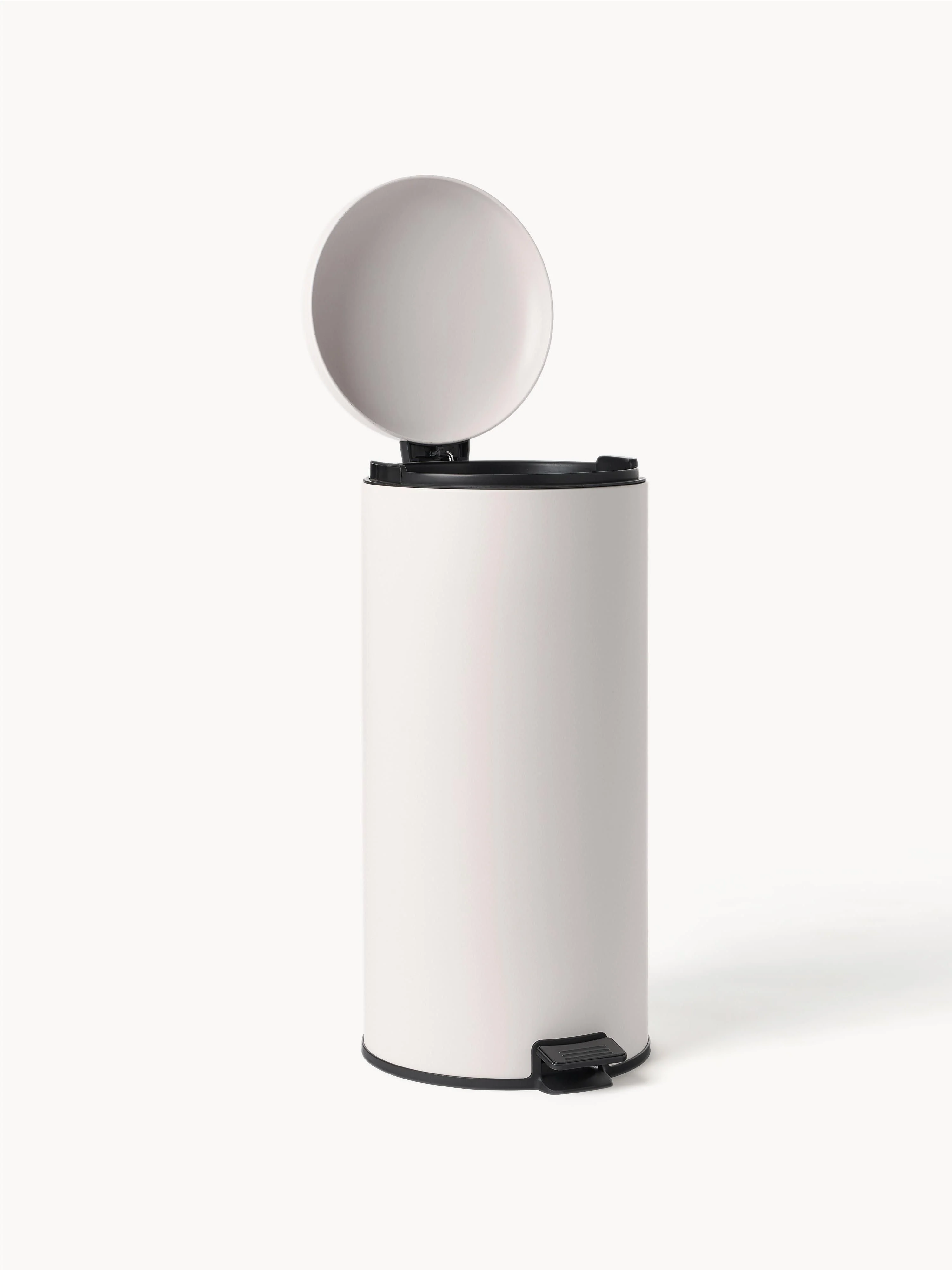Afvalemmer Rafa met pedaalfunctie, 30 L