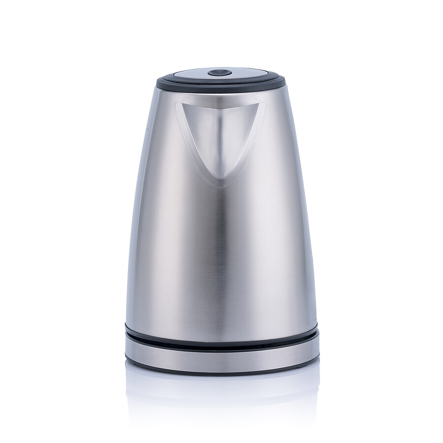 WILFA Wasserkocher QUICK BOIL S, 1 Liter, 1500W, WKW-5S, silber