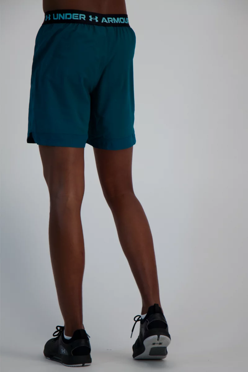 Under Armour UA Vanish Woven 6 Inch Herren Short