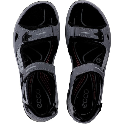Ecco ECCO OFFROAD Sandalen in Grau