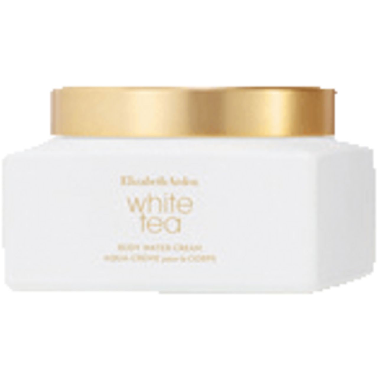 Elizabeth Arden White Tea Body Water Cream