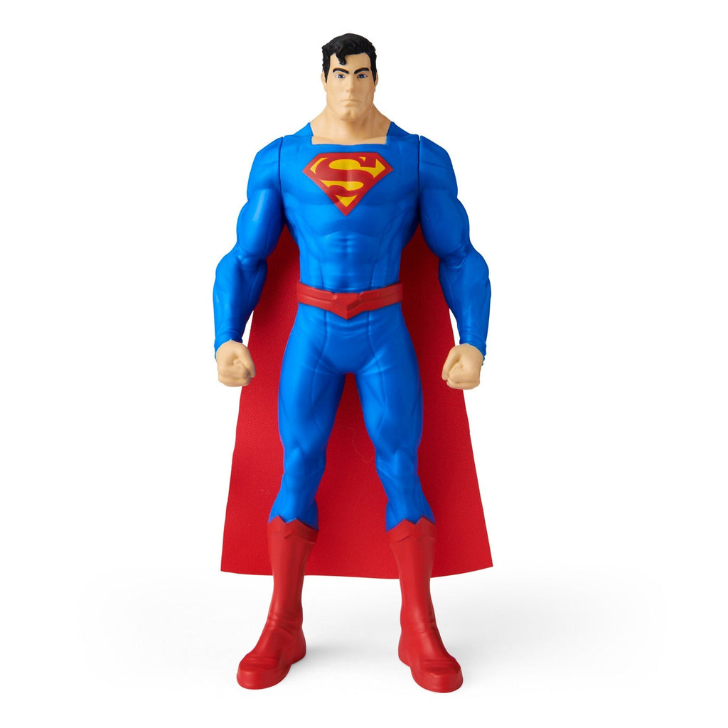 Batman - Figuras Médias