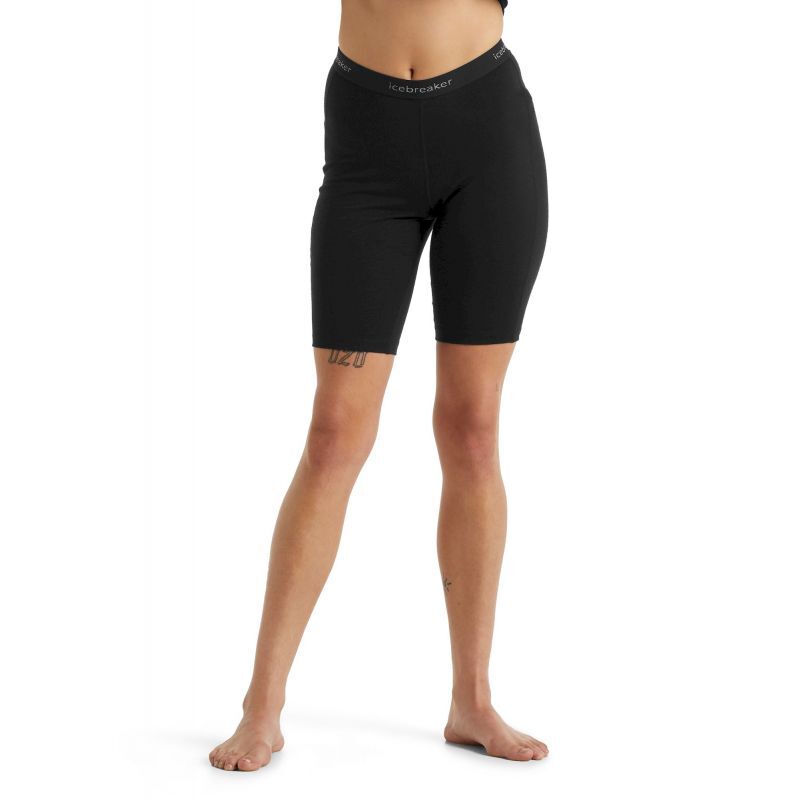 200 Oasis Shorts - Sous-vêtement mérinos femme
