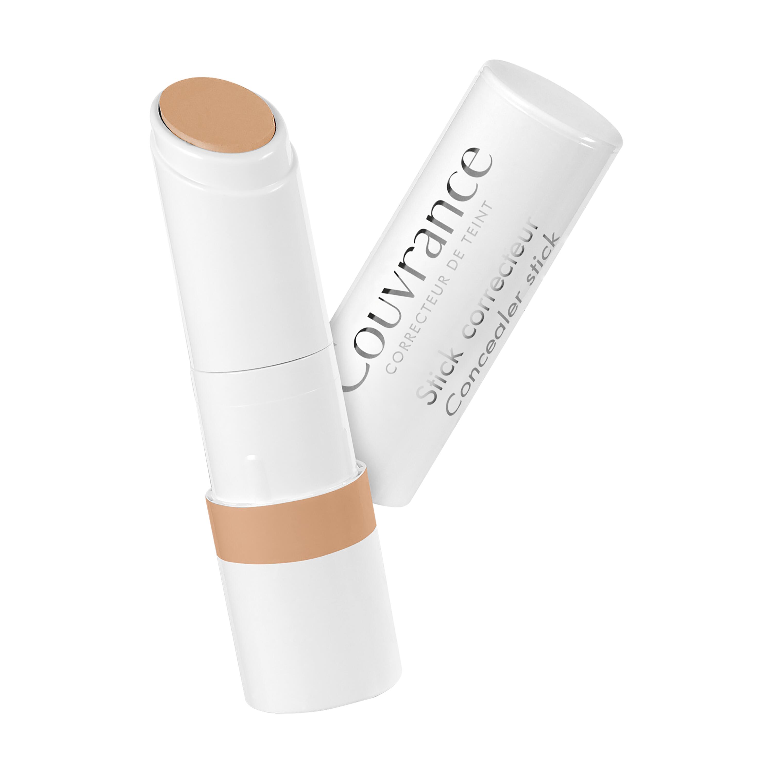 AVENE Couvrance Korrekturstick<br>3 g, koralle