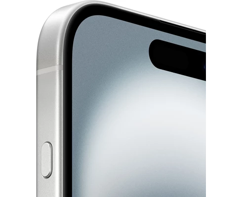 Apple iPhone 16 Plus 512GB White
