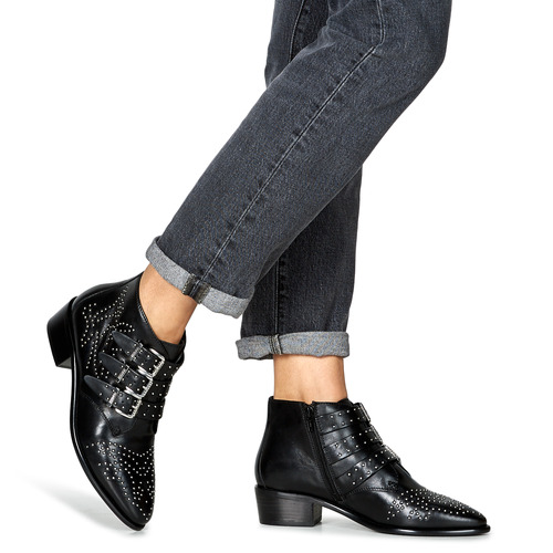 Bronx - New-Tex - Noir
