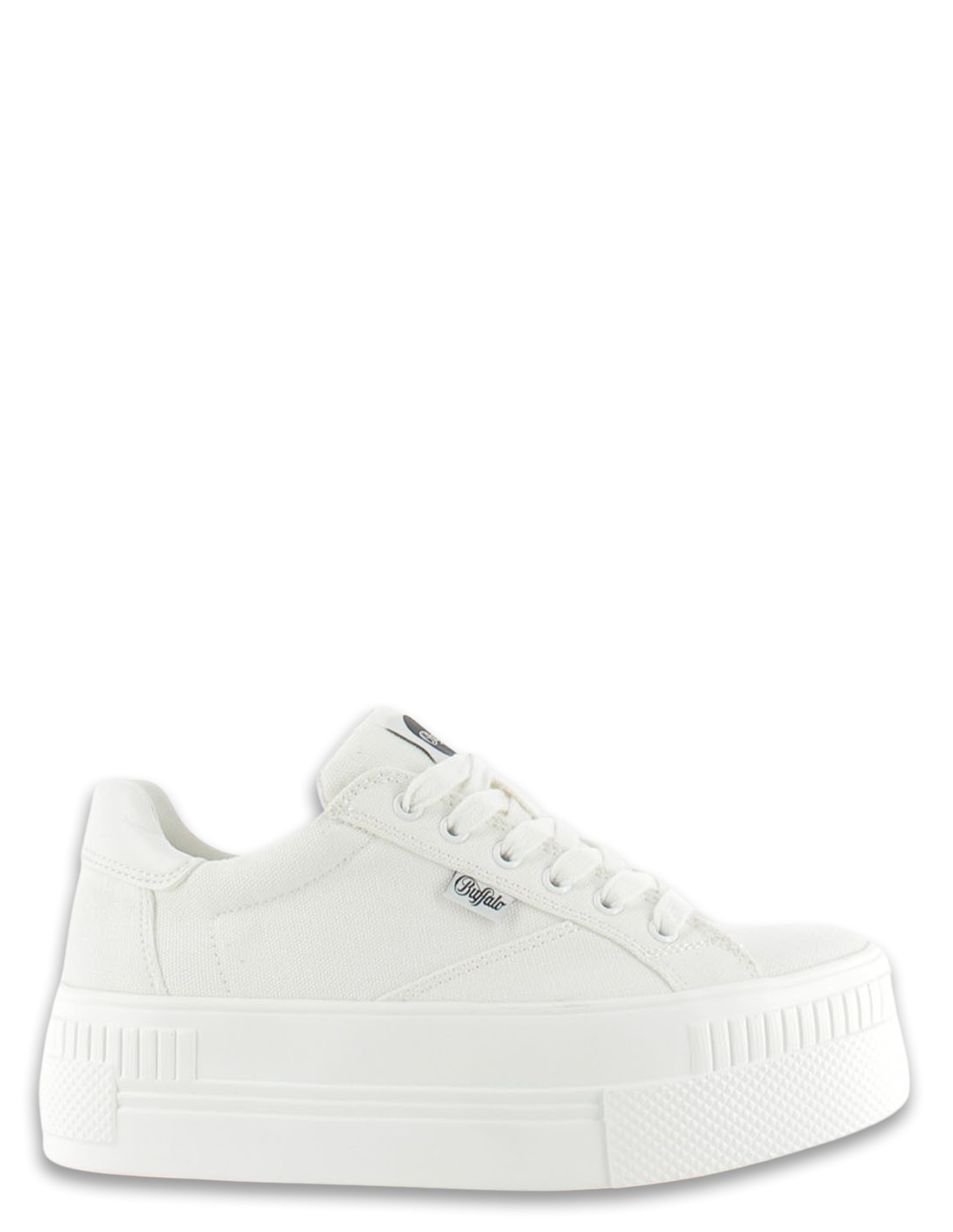 buffalo Baskets de ville paired Blanche