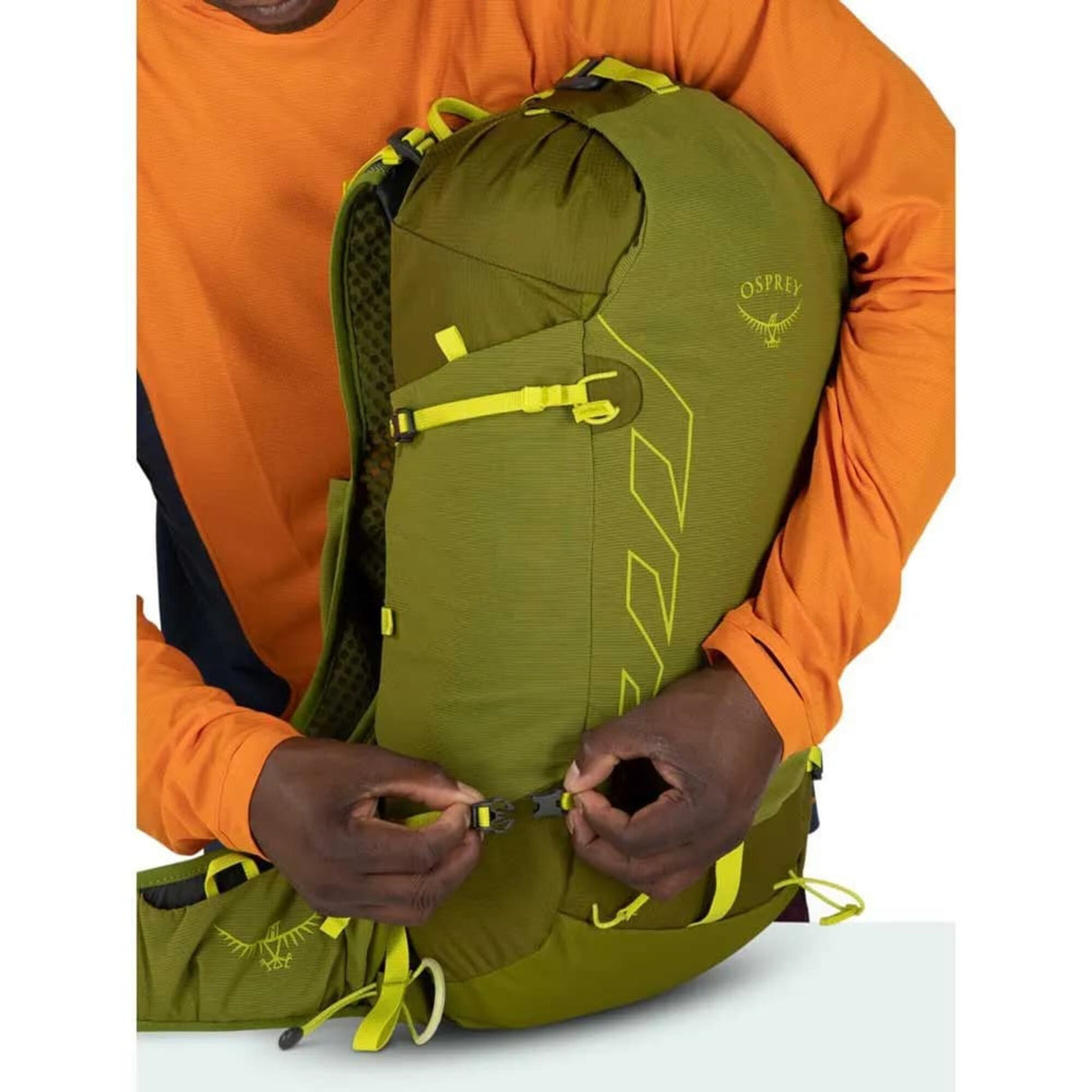 Osprey<br>Talon Velocity 20