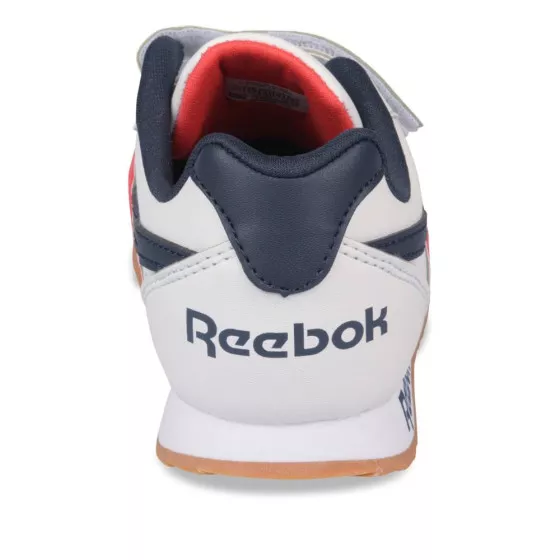 Baskets BLANC REEBOK Royal Cljog