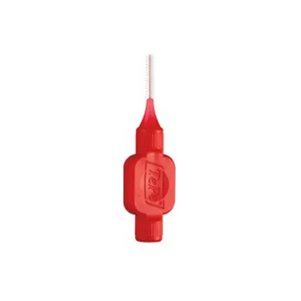 TePe Brossette Interdentaire Eco-Responsable ISO 2 / 0,5mm 20 brossettes