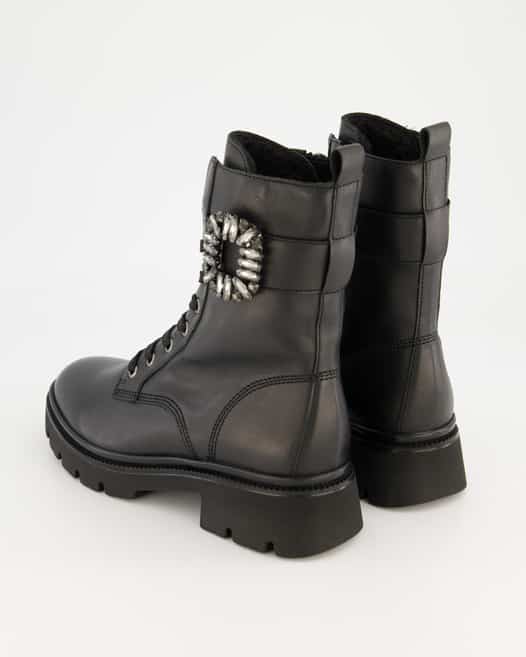 Gabor 31.851.77 Stiefeletten in Schwarz
