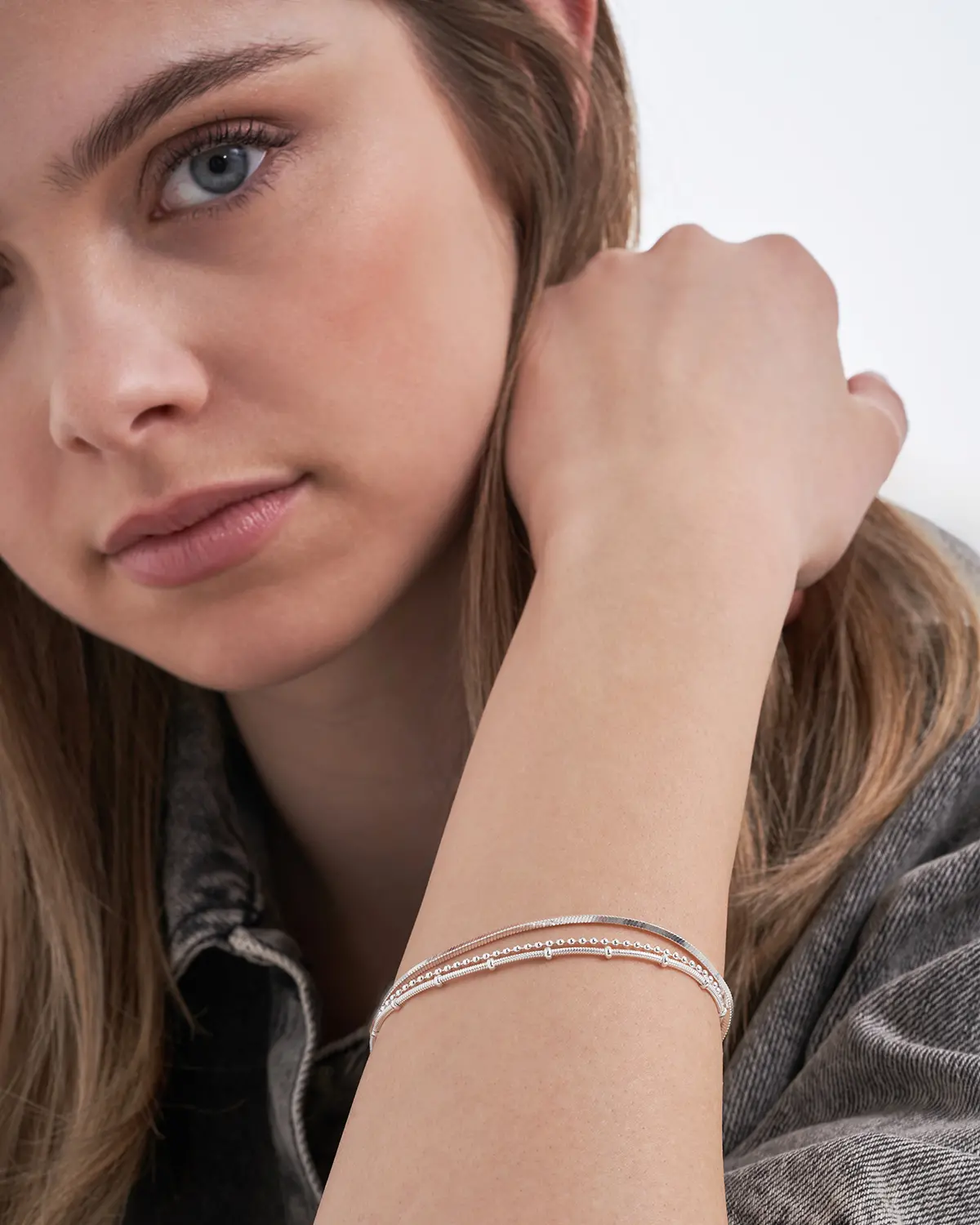 Armband - Triple