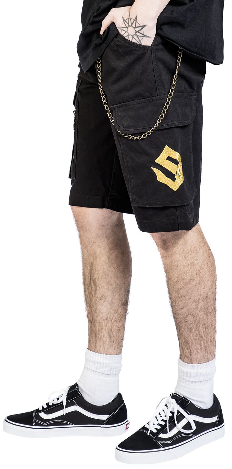 EMP Signature Collection | Sabaton Short