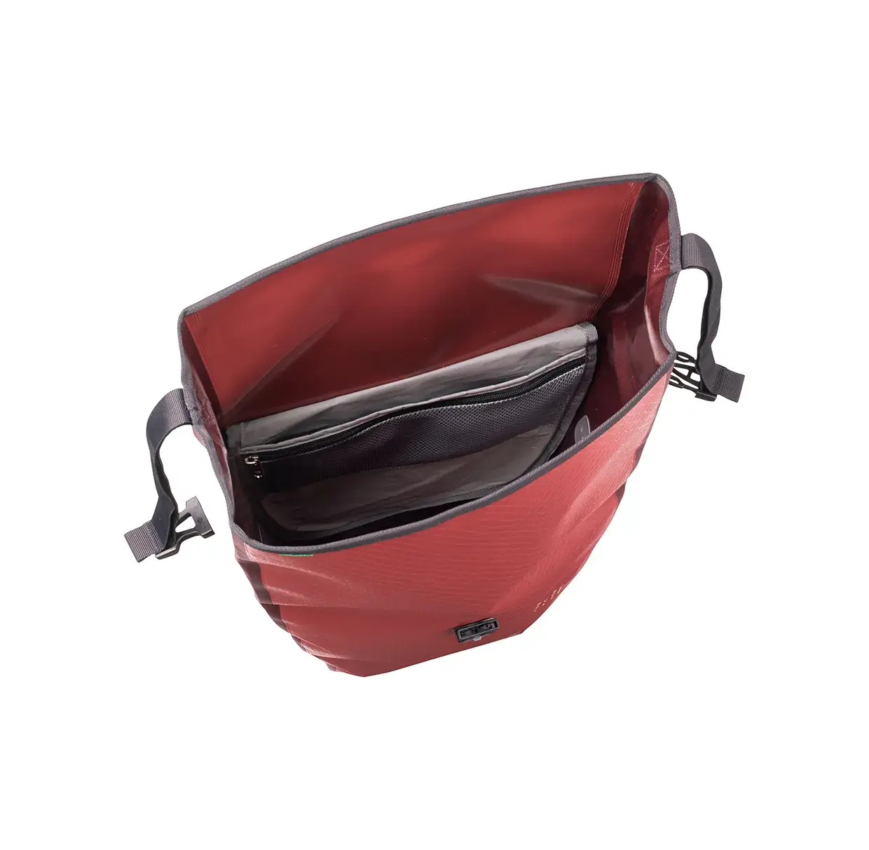 VAUDE Aqua Back Single Achtertas Recycled Rood