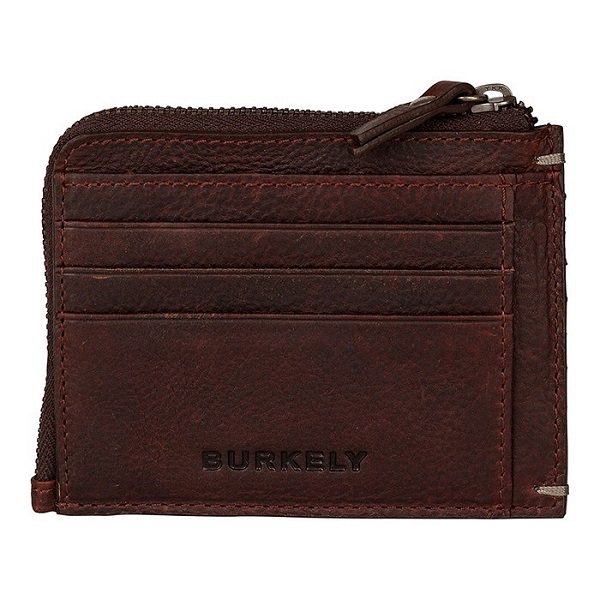 ANTIQUE AVERY CC WALLET Wallet .10 black*