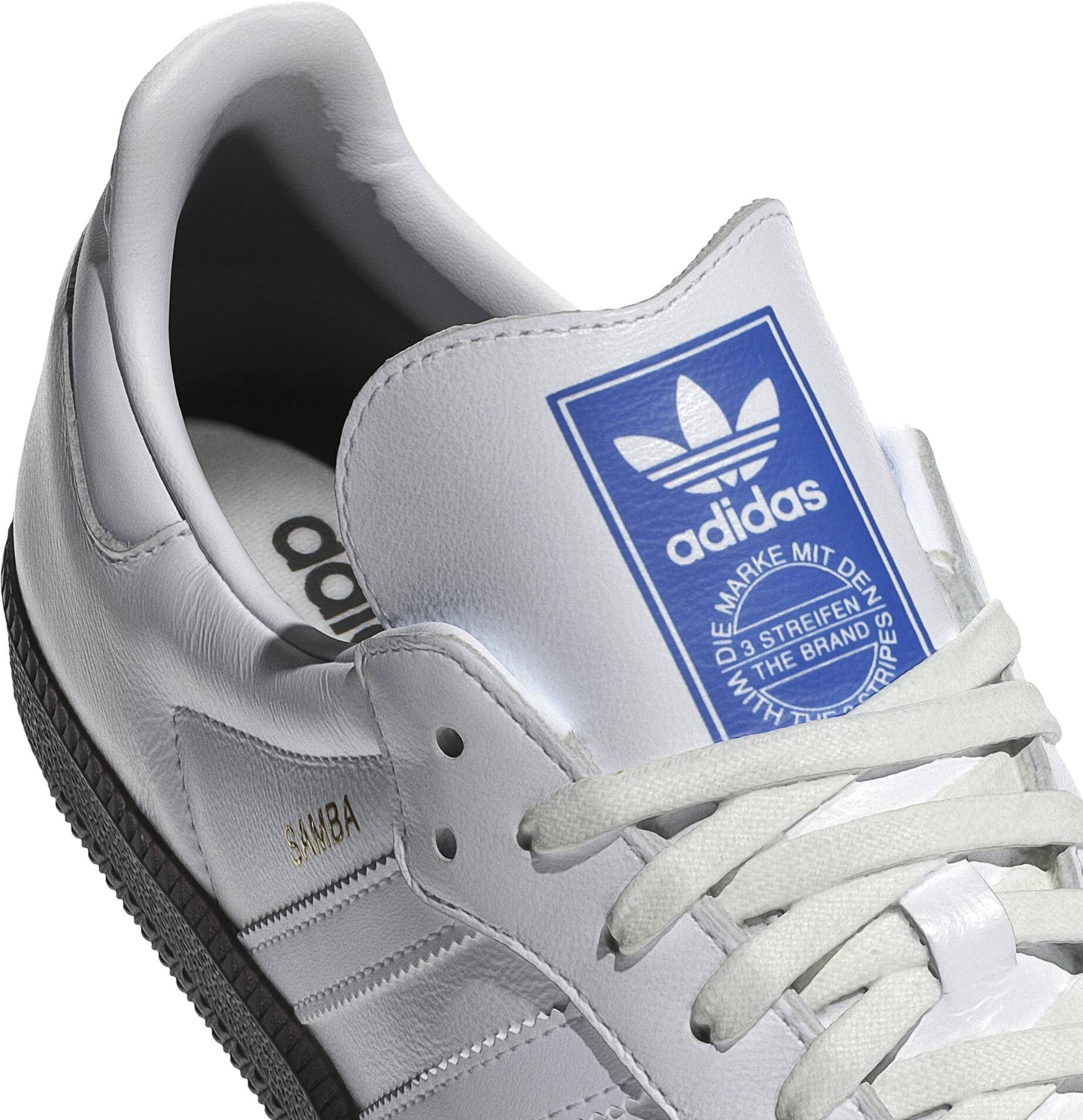 adidas Originals| Herren Sneaker SAMBA OG