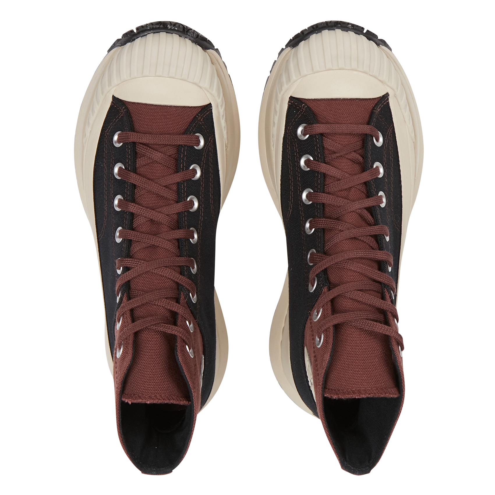 CHUCK 70 AT-CX HI - Baskets montantes en tissus | Noir
