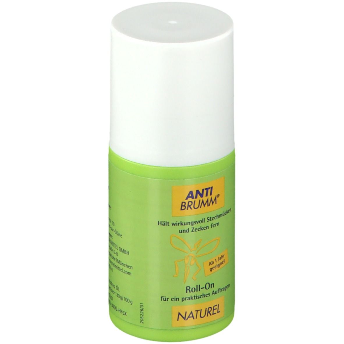 Anti Brumm® Naturel