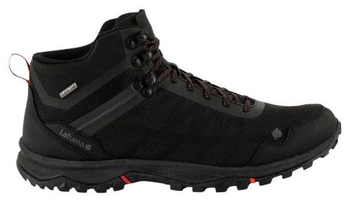 Chaussures de Randonnée Lafuma Access Clid Homme Noir