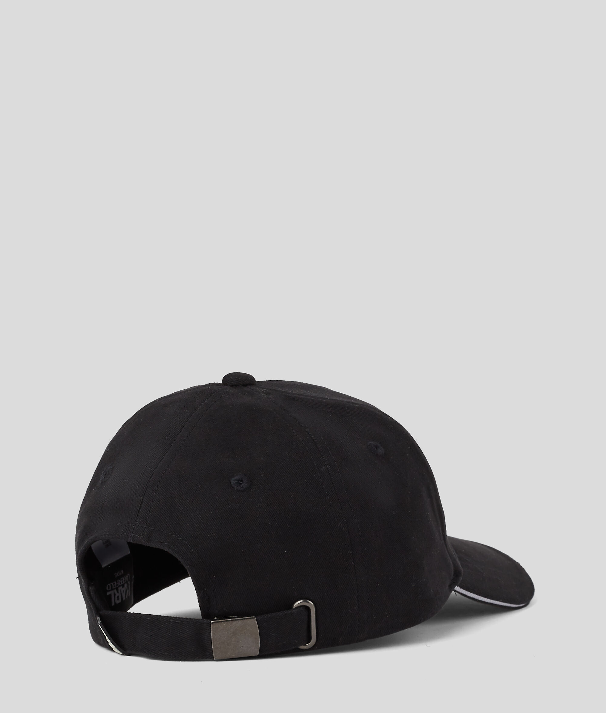 Casquette à logo pour garçon