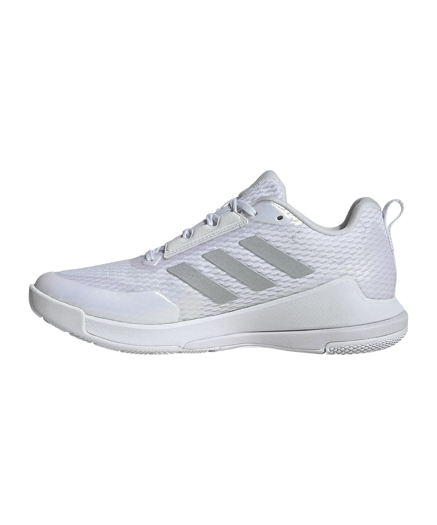 adidas Novaflight 2 Damen Weiss