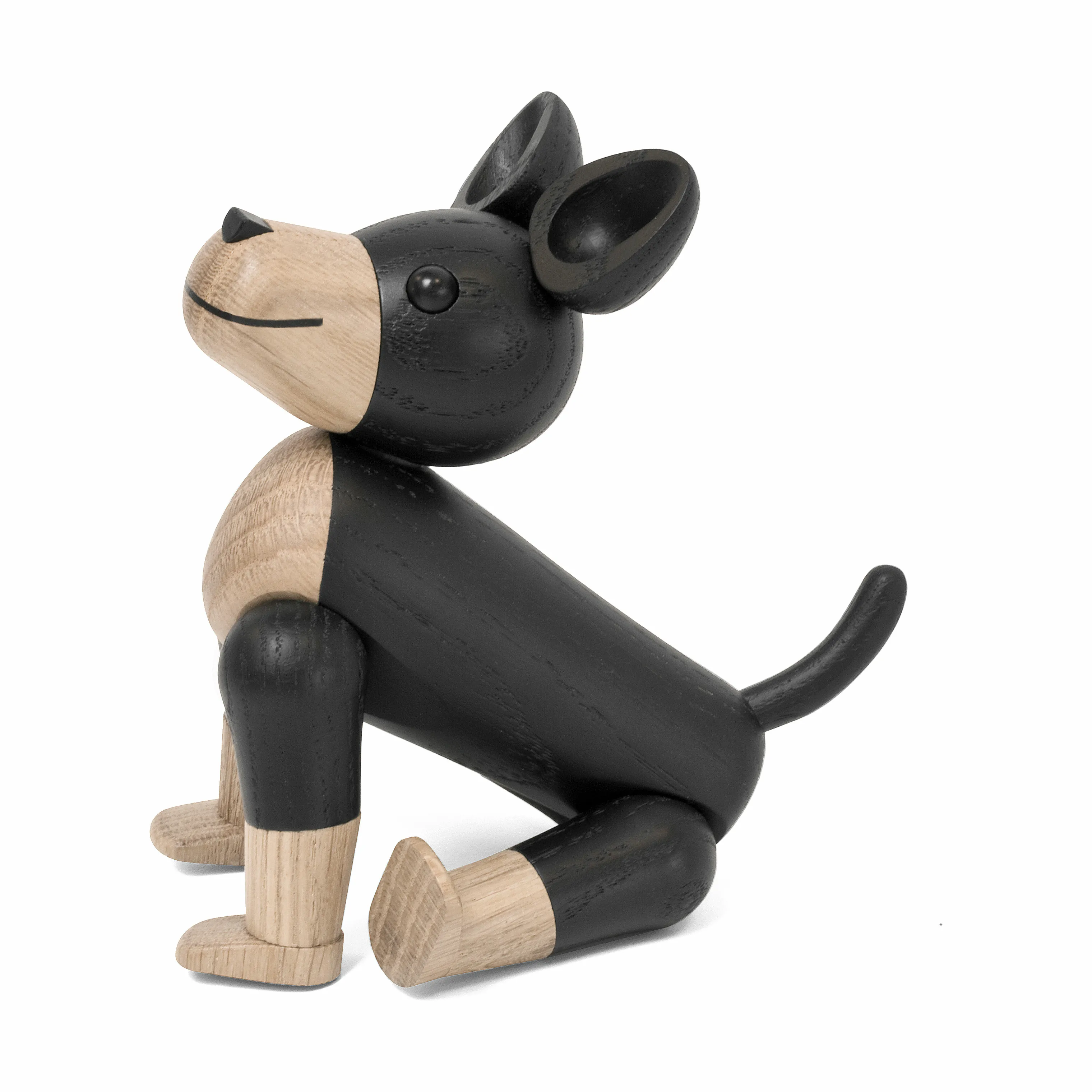 Novoform Figur - Hund Charlie