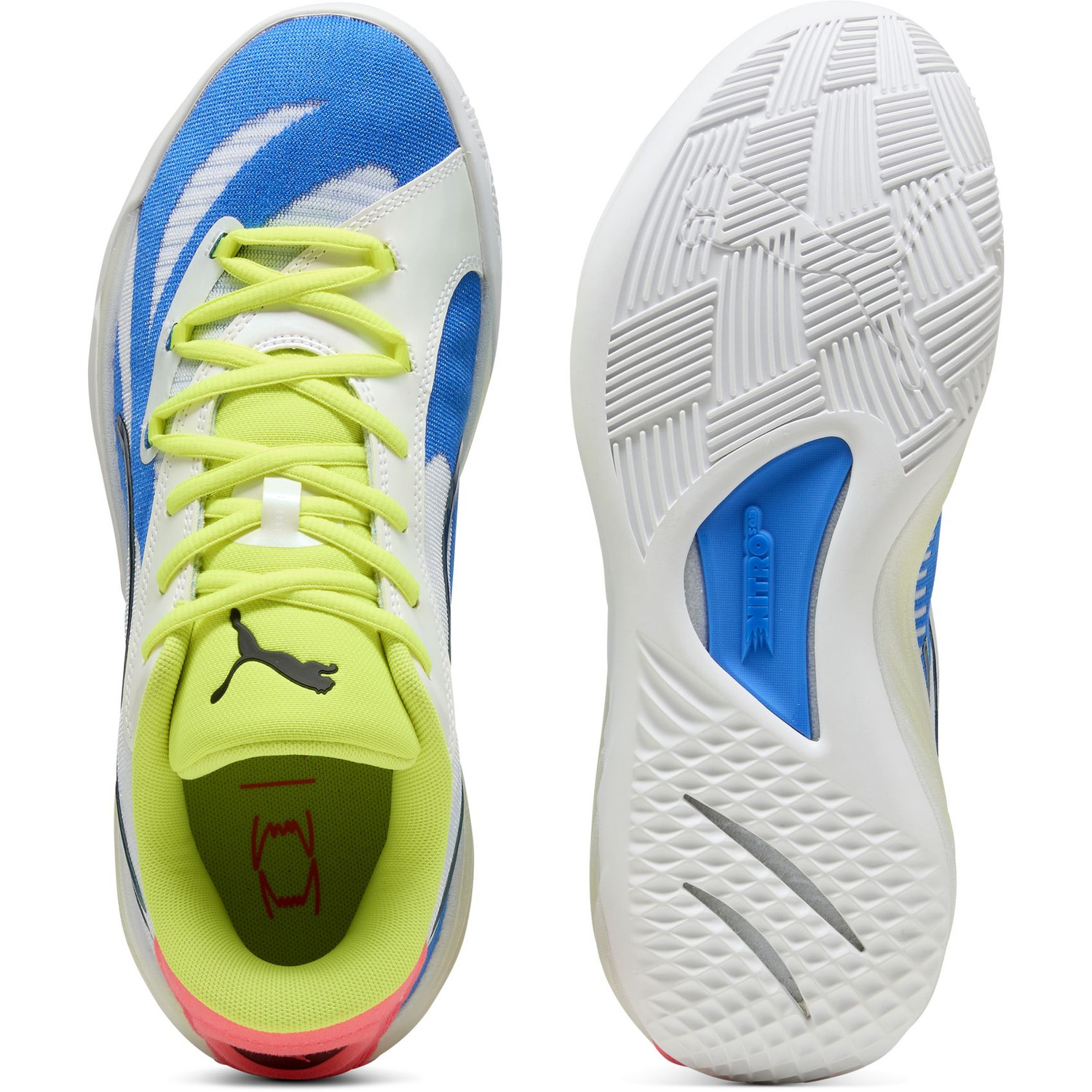 Puma All-Pro Nitro