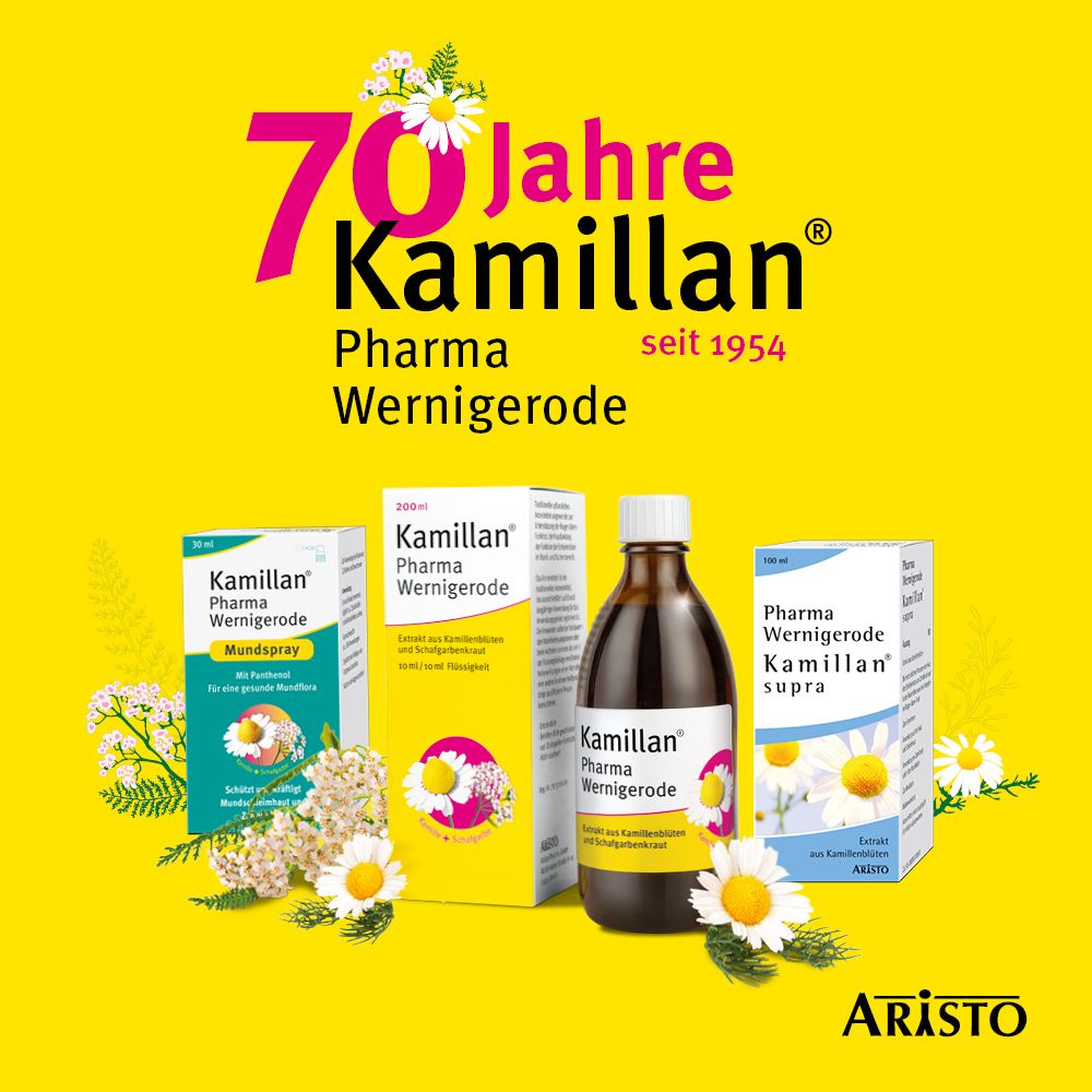 Kamillan®