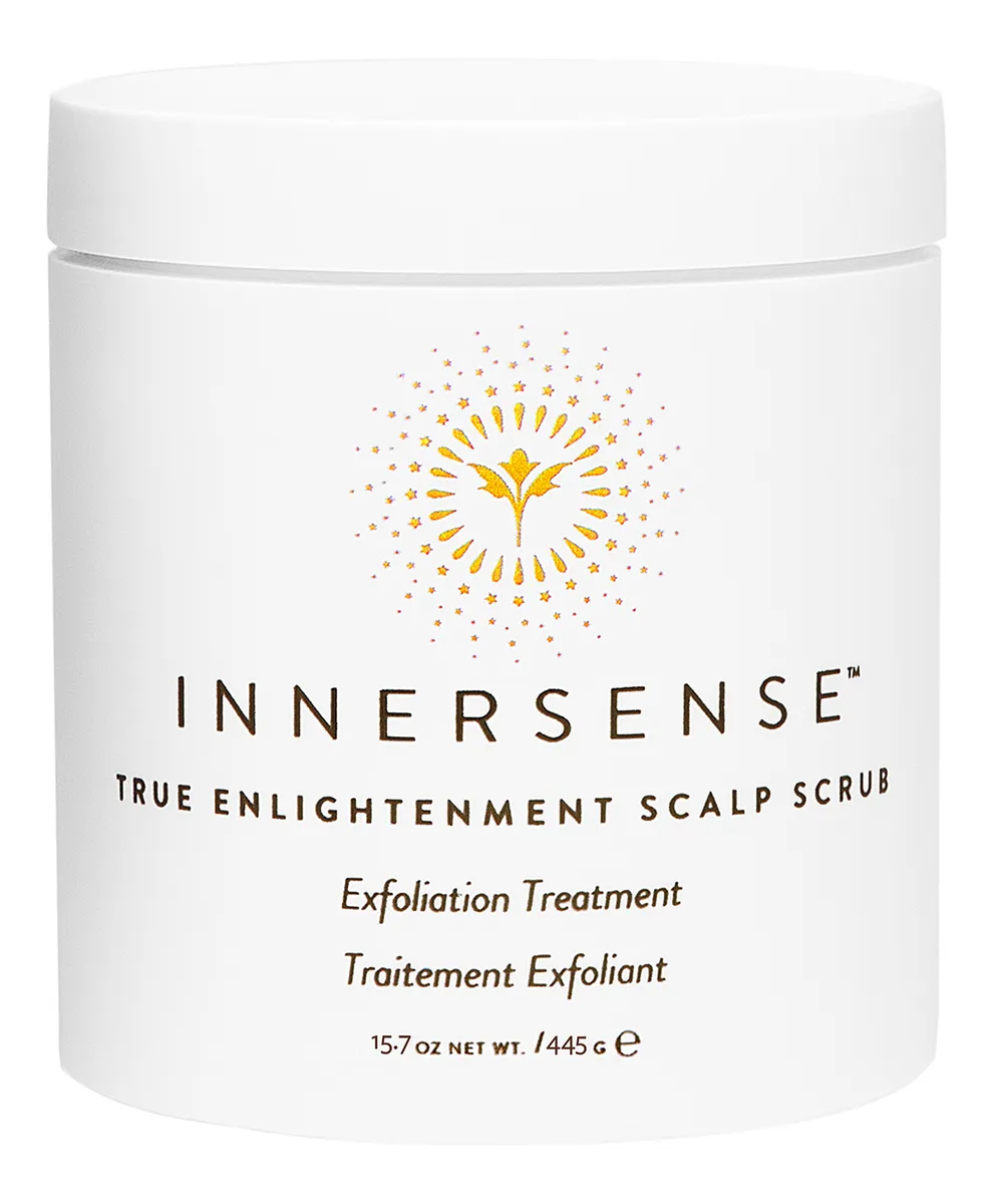 Innersense True Enlightenment Scalp Scrub - 445 g.