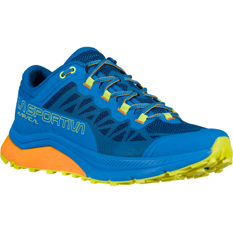 La Sportiva Herren Karacal Schuhe