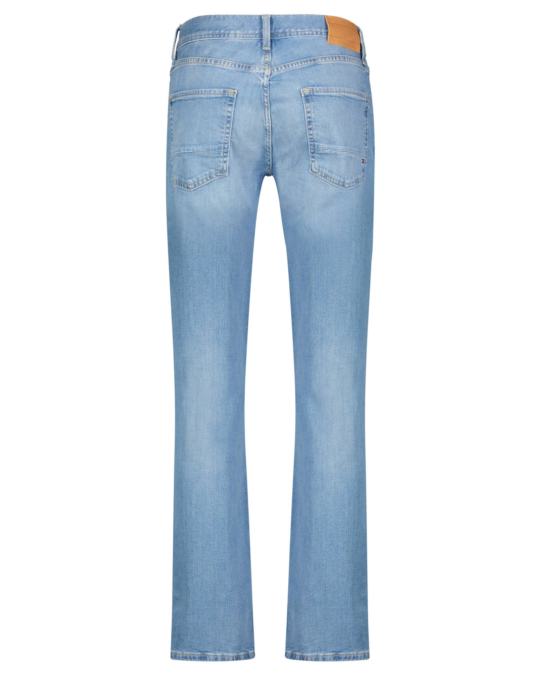 Tommy Hilfiger| Herren Jeans DENTON Straight Fit