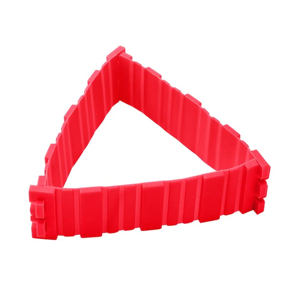 Moule silicone Flexibake 4 pièces
