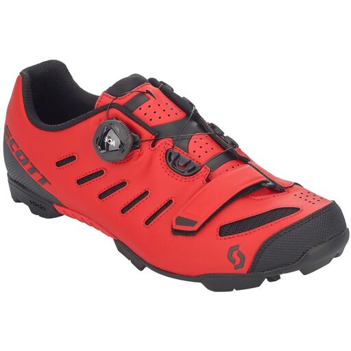 Zapatilla MTB Team Boa Scott Bici