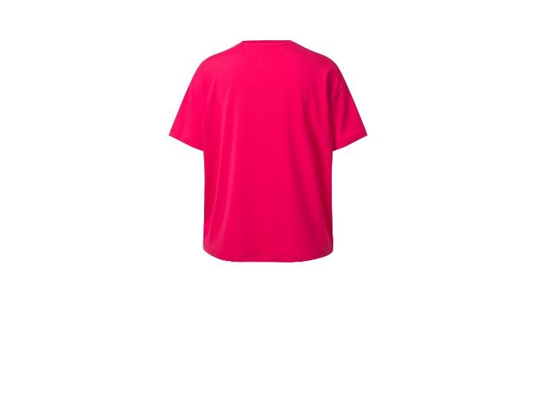 Dames sportshirt