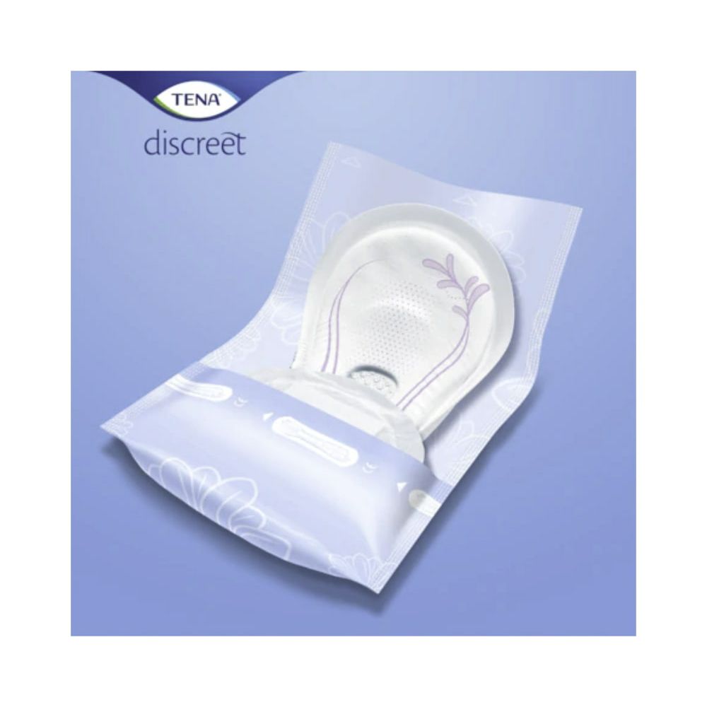 TENA Lady Discreet Extra Plus