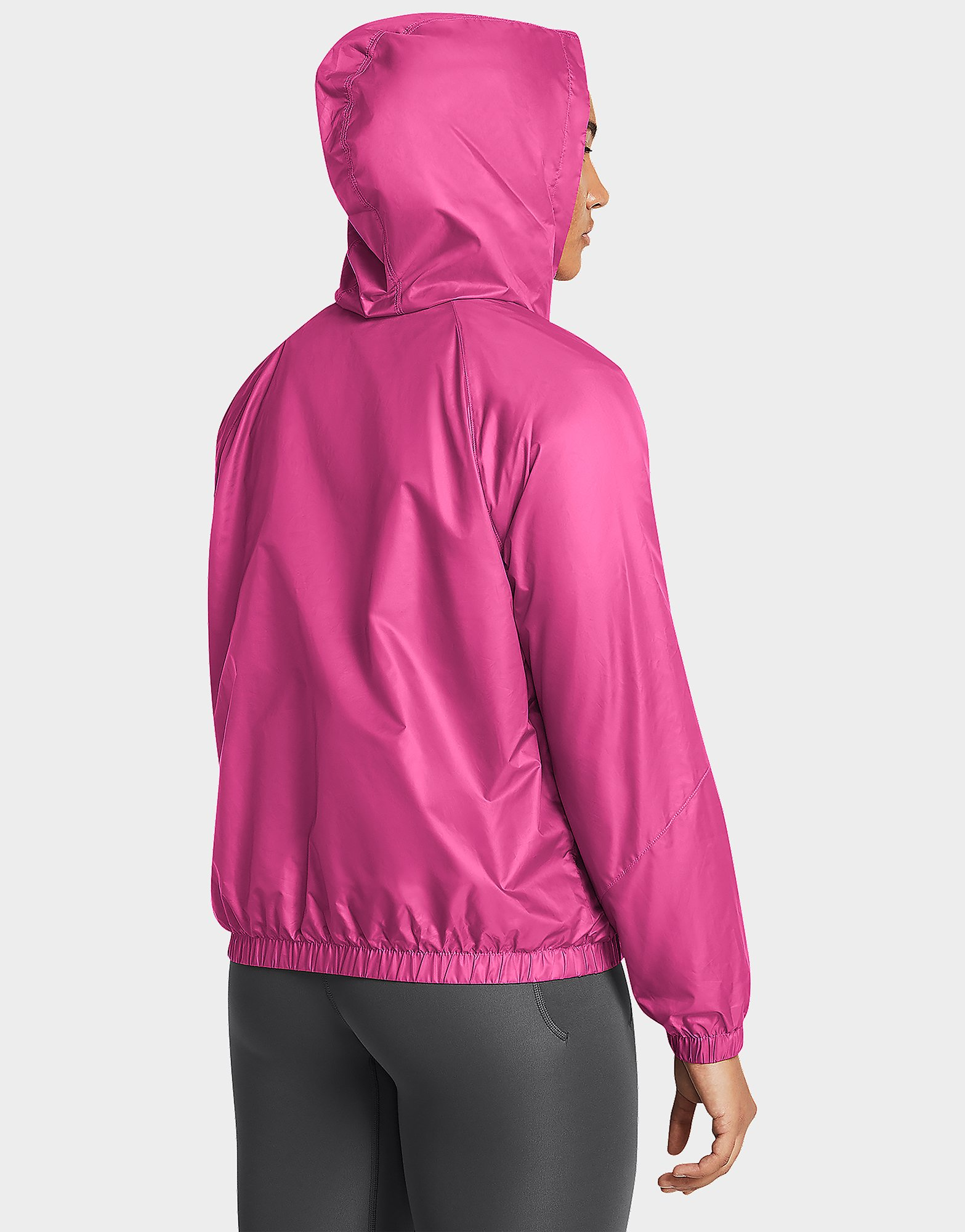 Under Armour Warmup Tops UA Rival Sport Windbreak Jkt