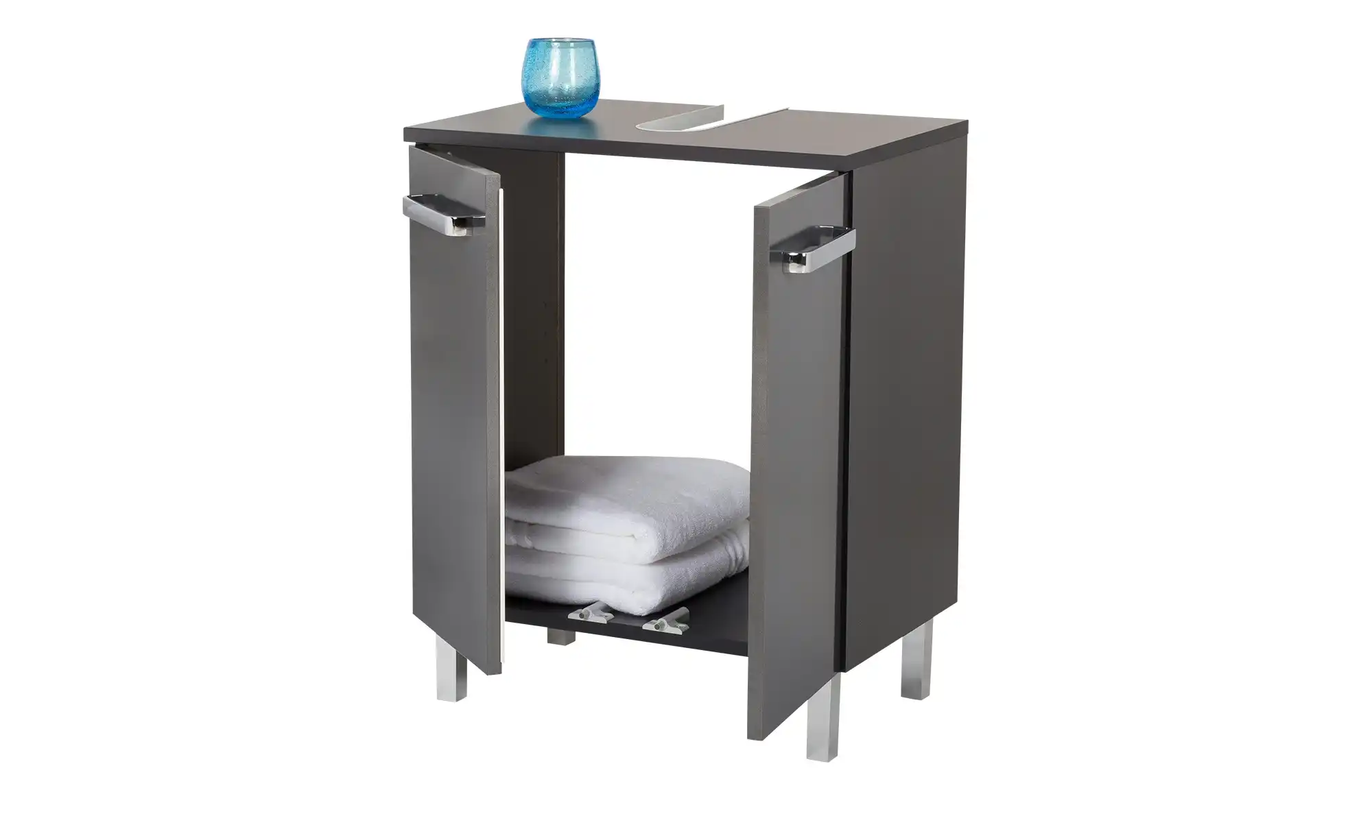 uno Waschbeckenunterschrank  Monti