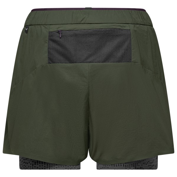 Salewa - Women's Pedroc Durastretch 2in1 Short - Short